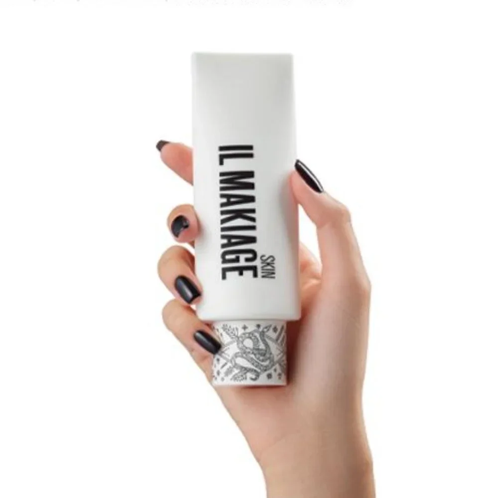 Il Makiage Power Polish Exfoliator - Picture 2 of 2